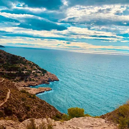A756 - Calasol - 2004 Finestrat S.l. * Cala de Finestrat