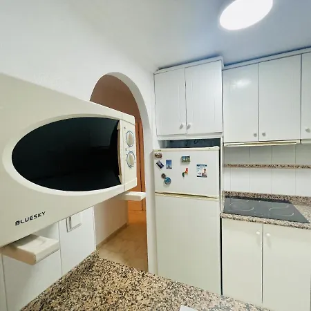 A756 - Calasol - 2004 Finestrat S.l. Apartment *