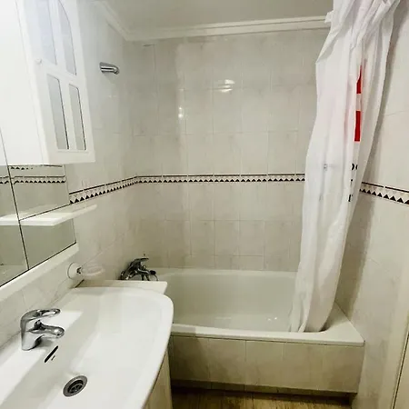 Apartment A756 - Calasol - 2004 Finestrat S.l. Cala de Finestrat