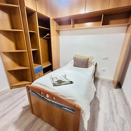 A756 - Calasol - 2004 Finestrat S.l. Apartment Cala de Finestrat