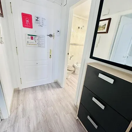 Apartment A756 - Calasol - 2004 Finestrat S.l. *