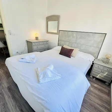 A756 - Calasol - 2004 Finestrat S.l. Apartment *
